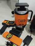 Set doua lasere exterior Geo !