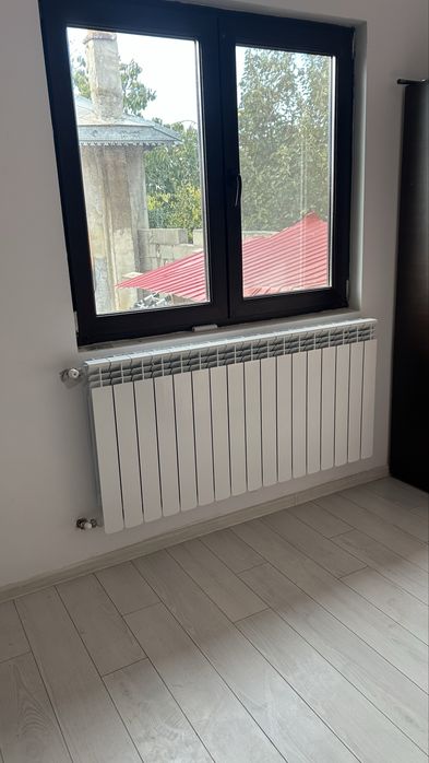 Instalator Termic  si Sanitar