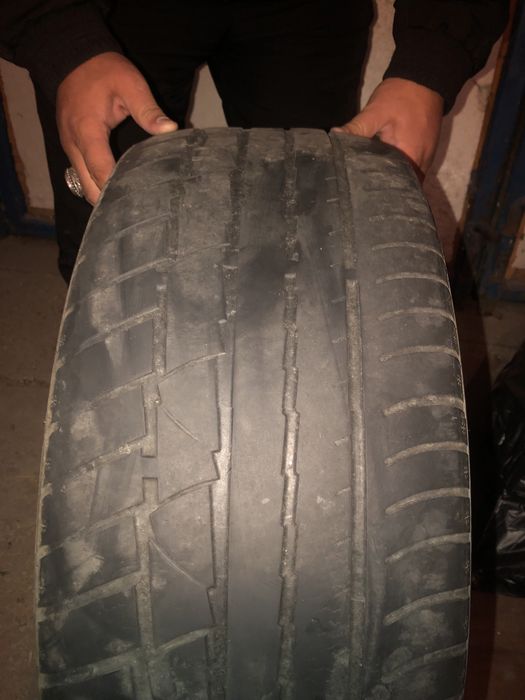 Продам автошины