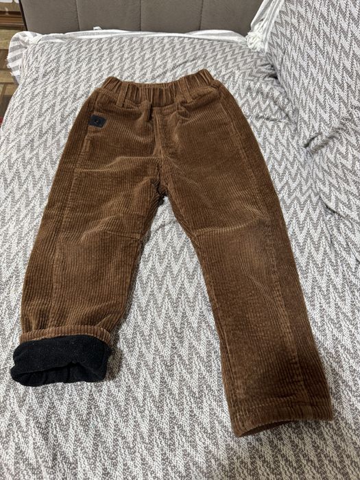 Вещи на рост 110