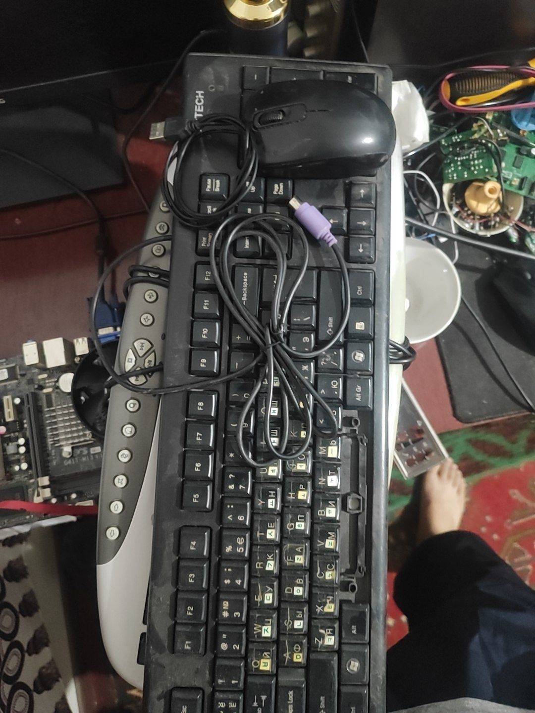 G41 plata yaxshi ishlidi