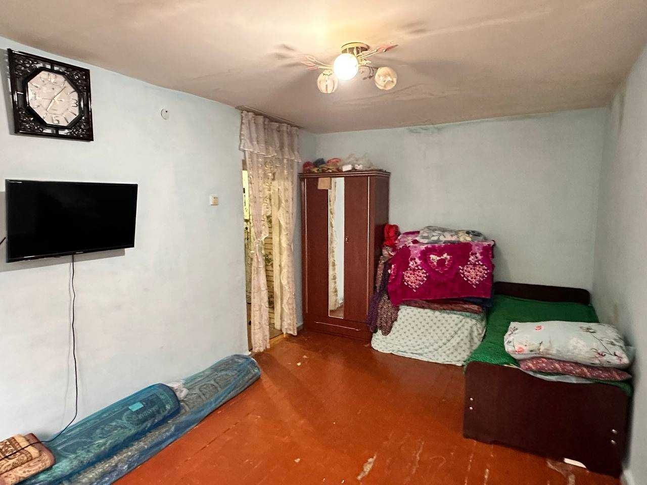 Квартира 28м², 1/4/5, Дубовая, 38 000 у.е. Кирпич