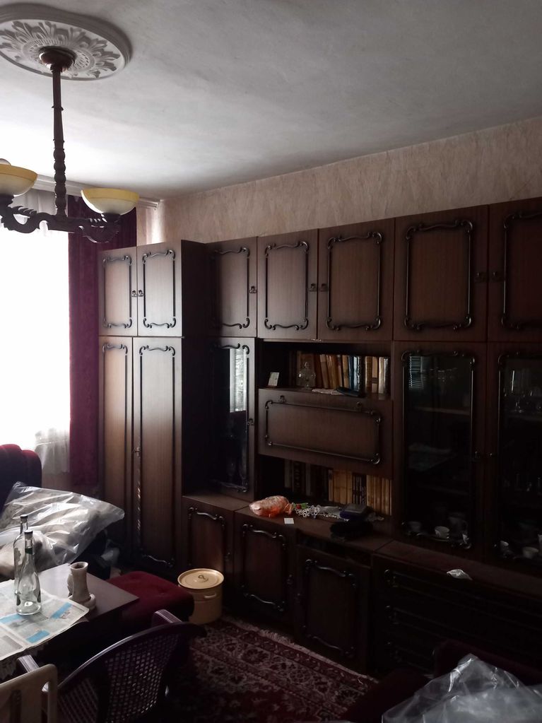 Продава се Етаж от къща в Кюстендил, Запад - 100 кв.м за 670 €/кв.м - Снимка #6