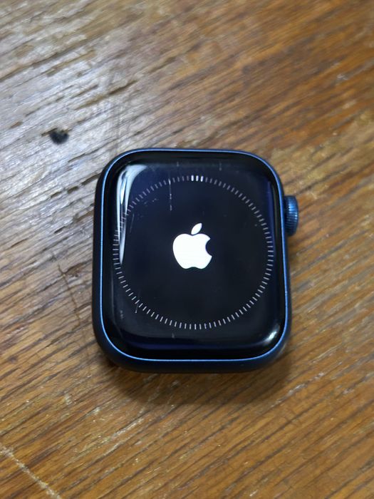 Apple Watch Series 7 (GPS + Cellular)