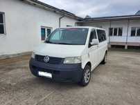 Vand VW Transporter T5 2006 , 1,9 TDI , 210 000 km , 9 locuri