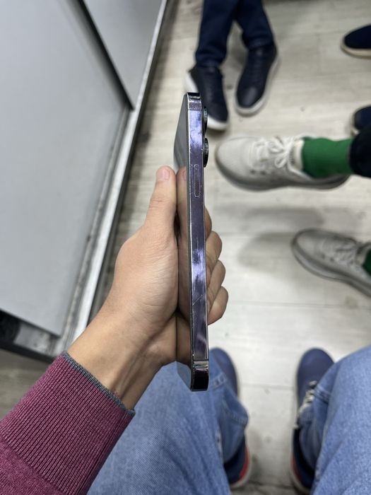 Iphone 14 pro max 1000gb