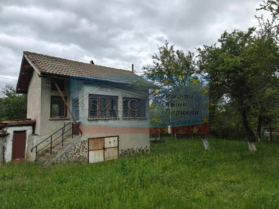 КъщаВила в с. Прибой