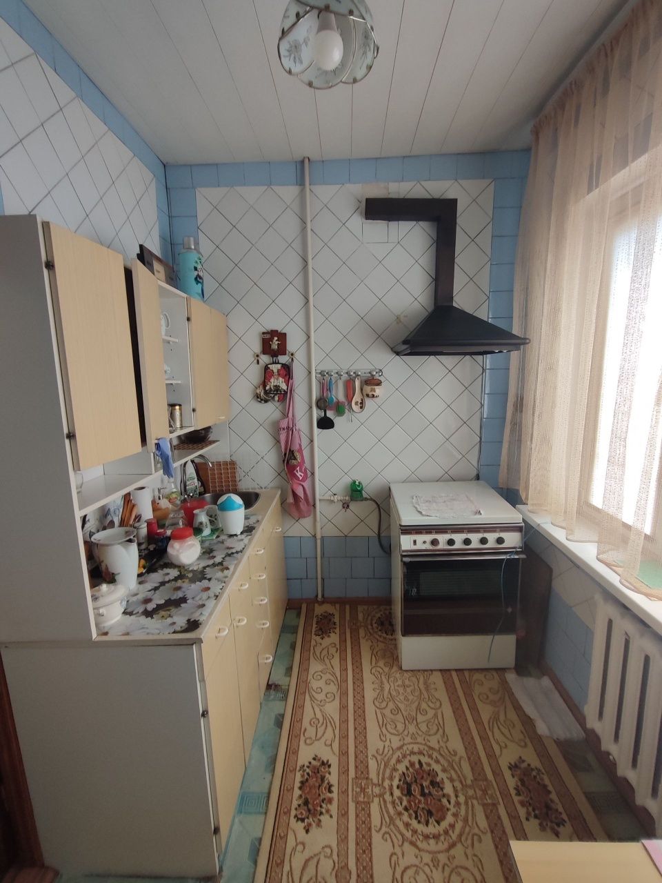 ALGORITM BISYOR 1 XONA 2 Xona qilingan Ortacha RemonT SHaroitlar Bor