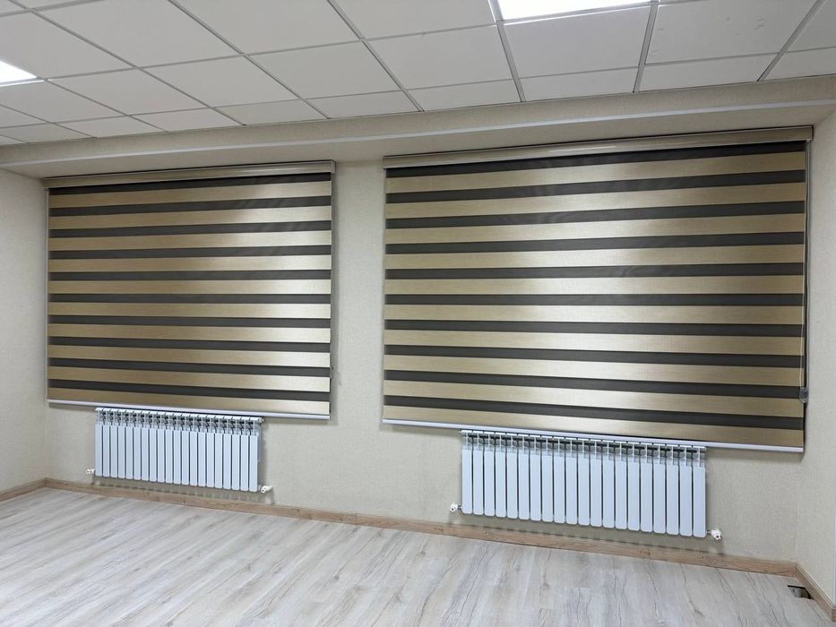 Jalyuzi maxsulotlari sifatli va xamyonbop