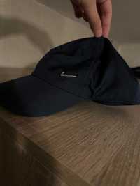 Синя шапка Nike - НОВА
