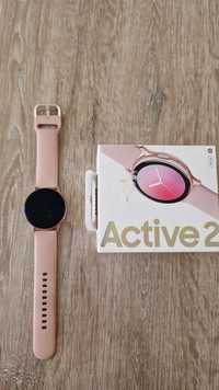 Samsung Galaxy Watch Active2