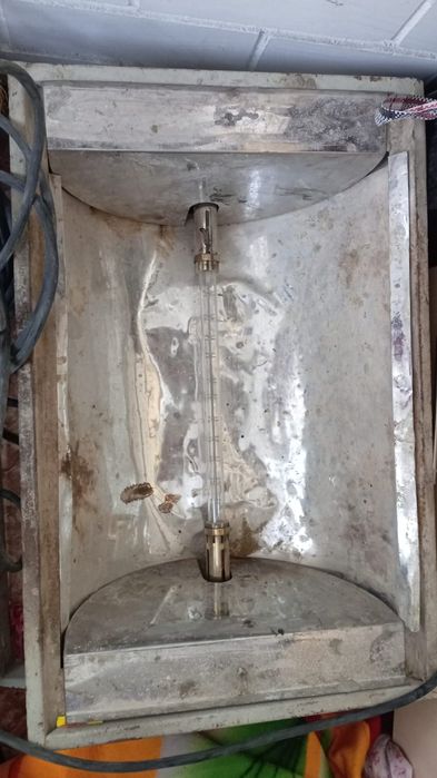 Прожектор 5000 КВ