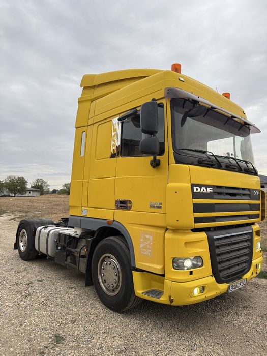 Daf XF105 Automat