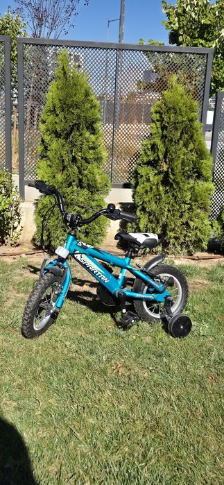 Детско колело Passati