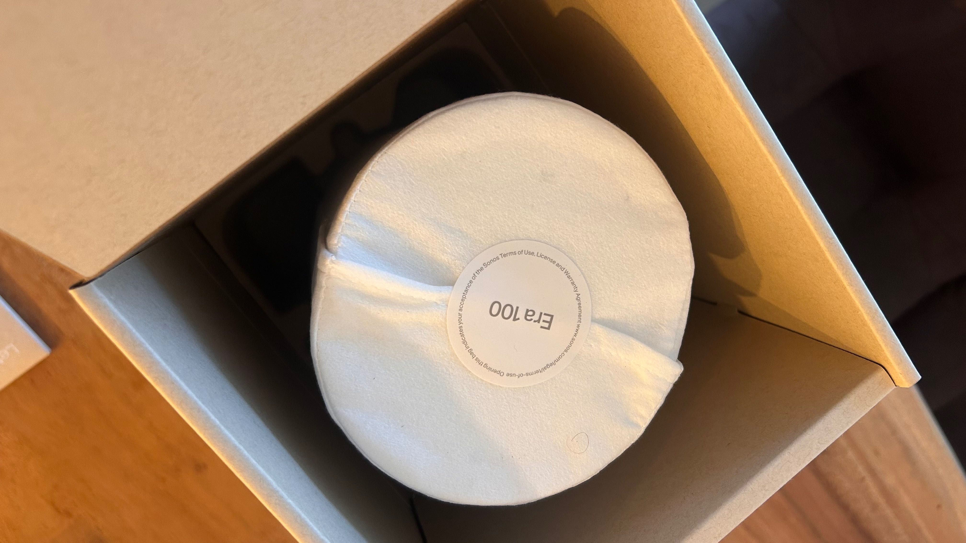 Колона Sonos Era 100