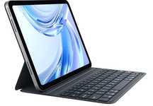 Калъф CHESONA за iPad Air 2024 с клавиатура