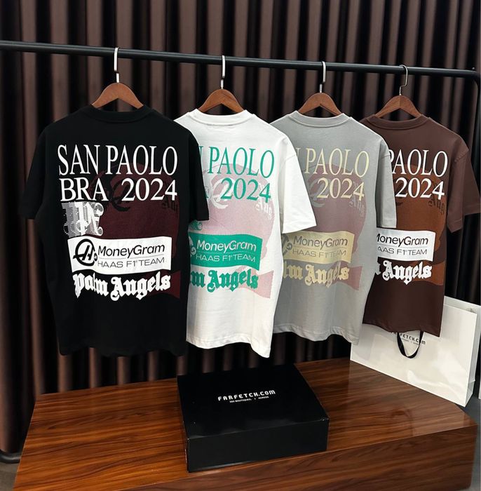 Най-висок клас мъжки маркови тениски