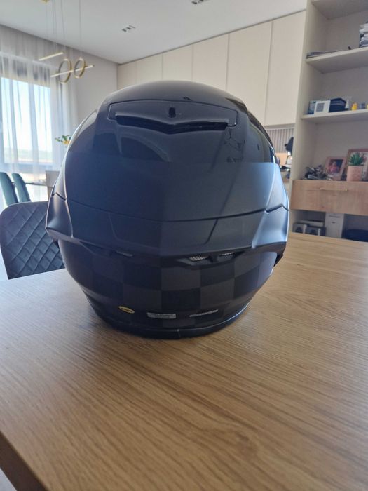 Vand Casca integrala BELL STAR Mips Checkers marimea S