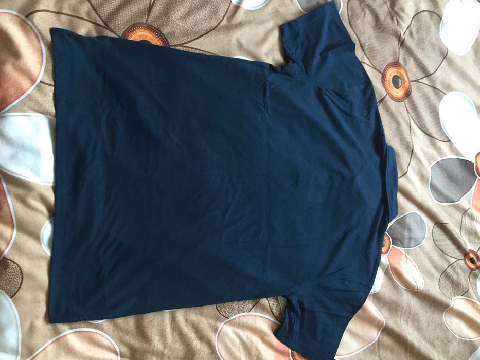 Tricou Navy Polo, True Classic, from USA