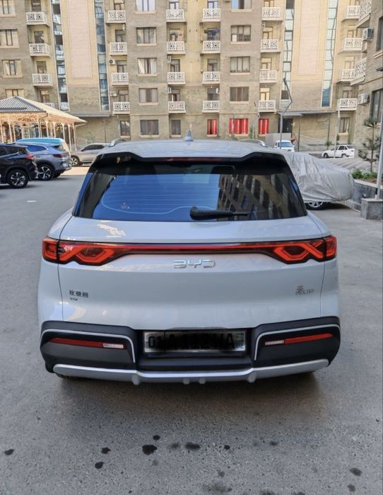 Byd yuan up full dop