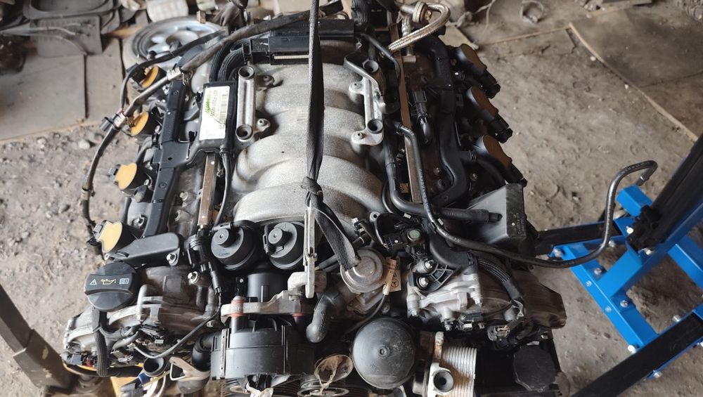 По запчастям Мерседес w221 w211 w220 w203 w140