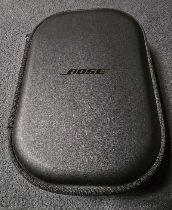 Bose QC 45 Bluetooth слушалки