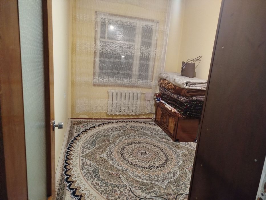 Kvartira sotiladi ! 2xonali