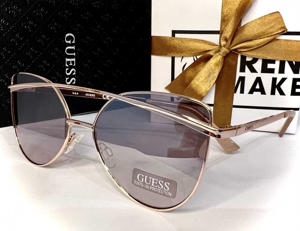 Оригинални дамски слънчеви очила Guess -50%