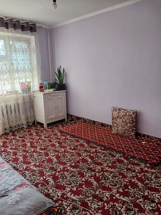 Сдается квартира 1 комнотная