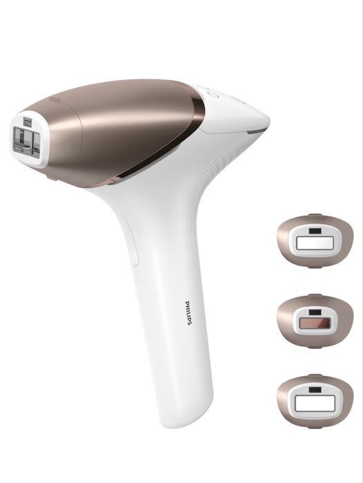 Epilator IPL Lumea Prestige - ca nou