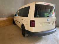 Piese Volkswagen Caddy IV 2.0TDI DFS 2017 - 2020