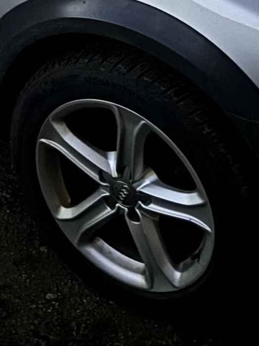 Продавам джанти r17