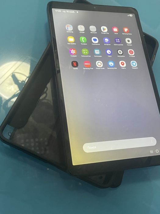 Samsung Tab A9 продам