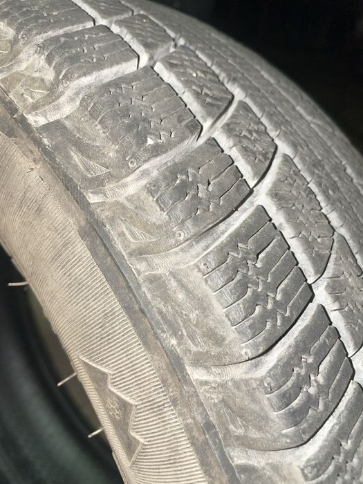 Шины Triangle 175/65 R14