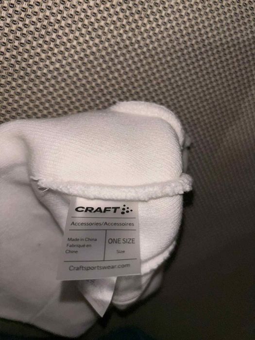 Зимна шапка Craft Sparebank