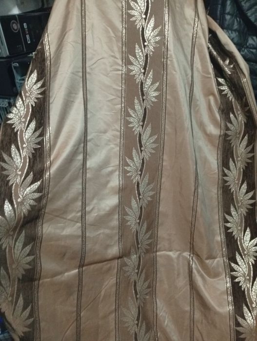 Тюль 7метров,Тюль на кухню  юг