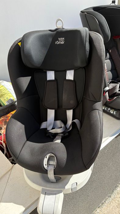 Britax Romer Dualfix