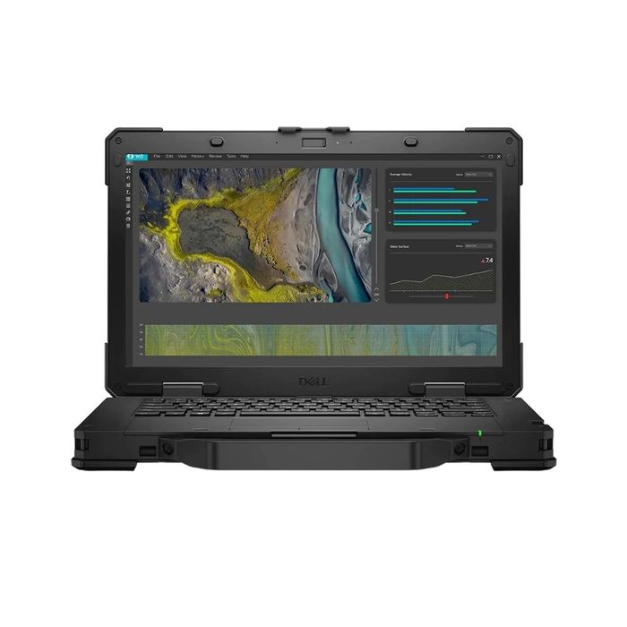 Dell Latitude 5430: Rugged edition