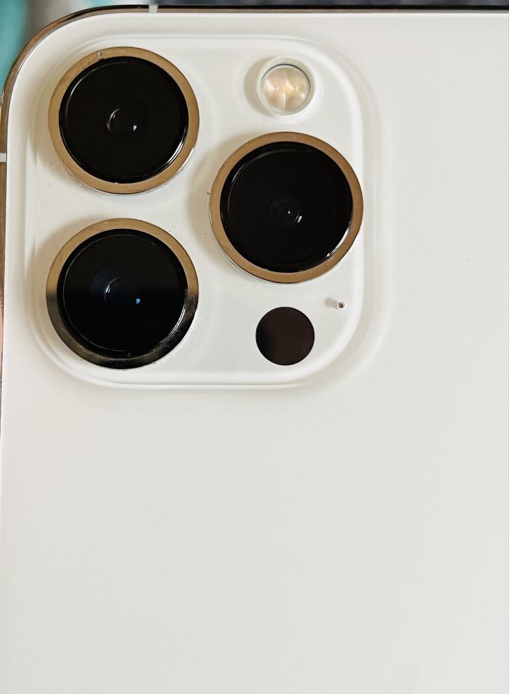 Iphone 13 pro max 256gb