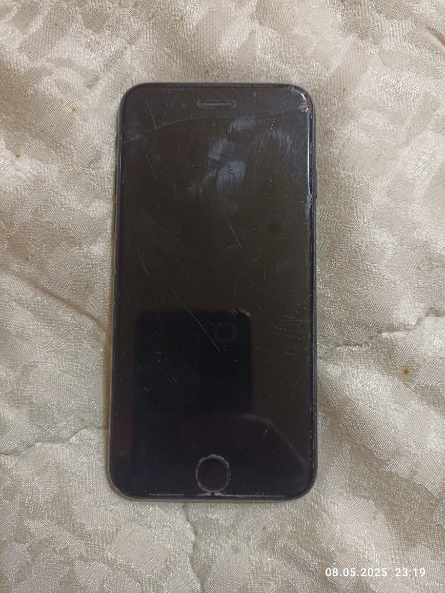 iPhone SE 2020 64 GB