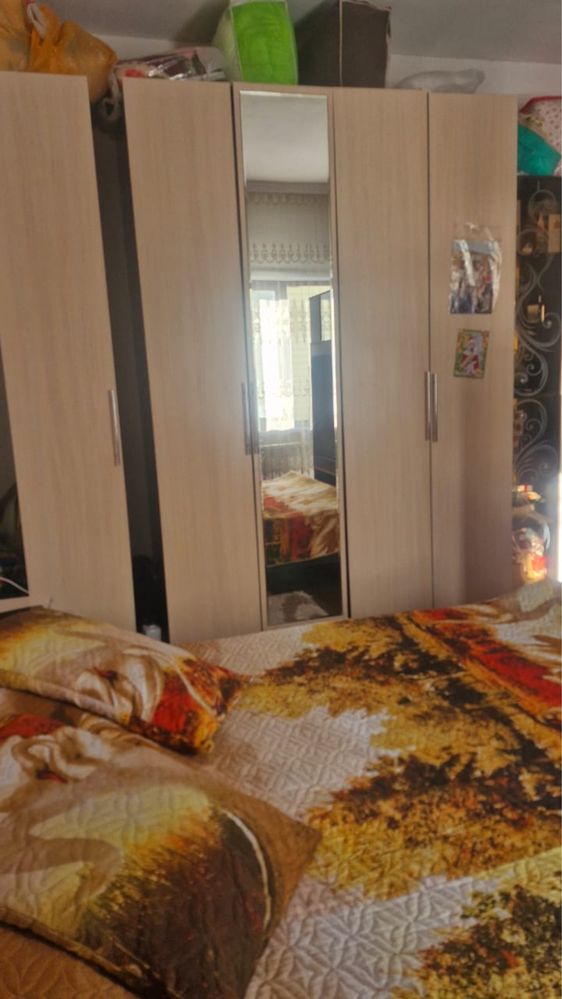 Спальный гарнитур в хорошем состоянии