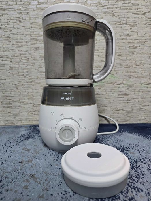 Philips Avent 4 in 1