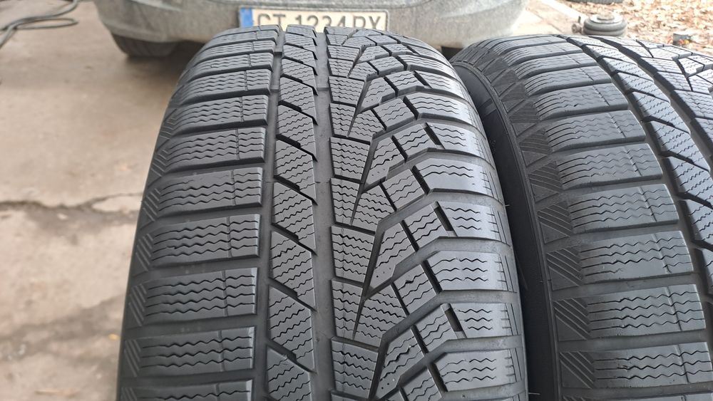 2бр. Зимни 235/55/17 Sailun ICE BLAZER