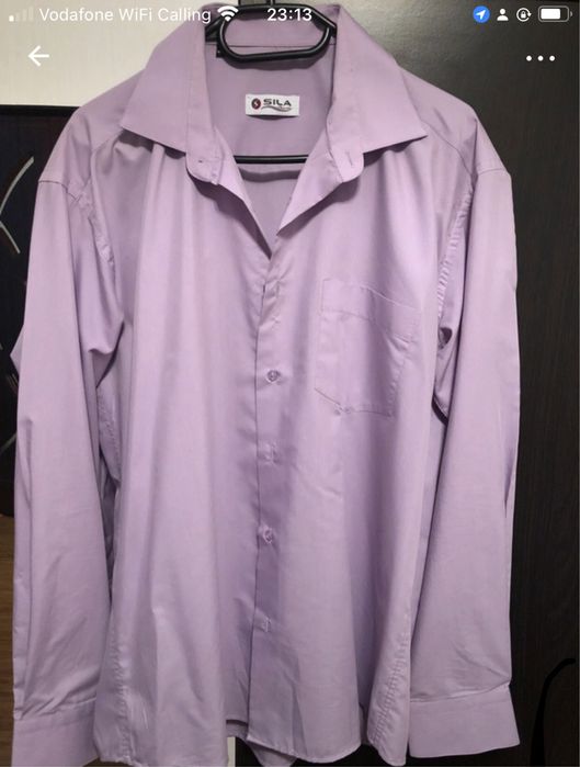 Camasa barbati mar XL