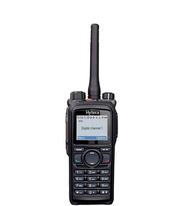 Радиостанция Hytera 785G