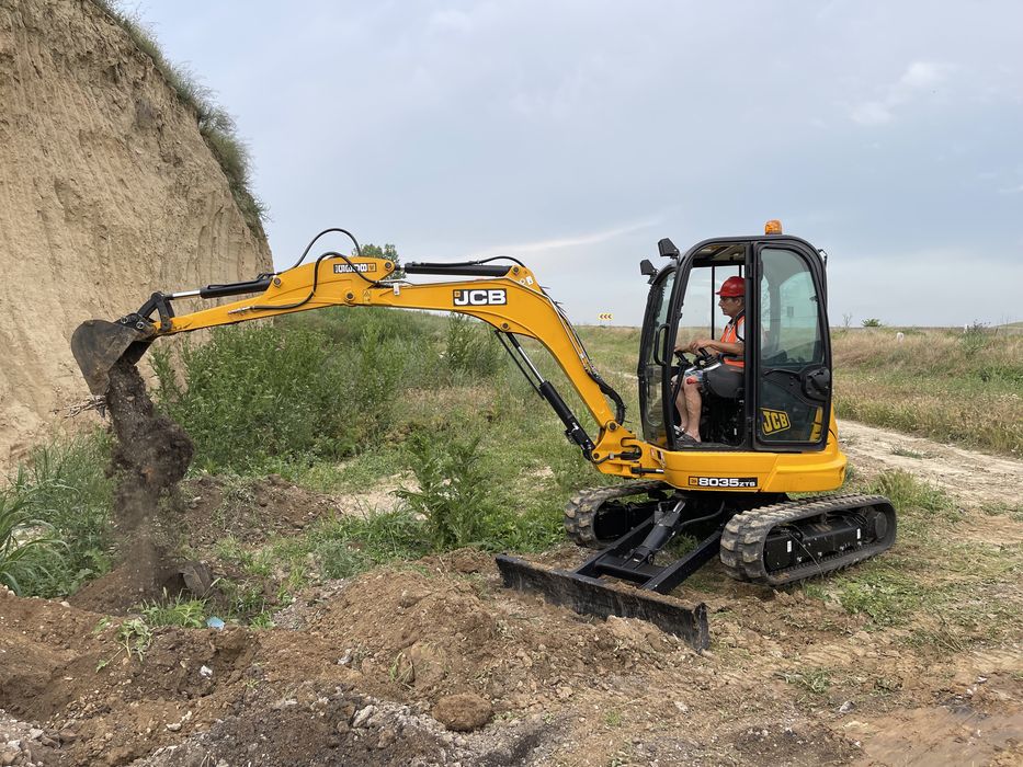 Prestări servicii si construcții