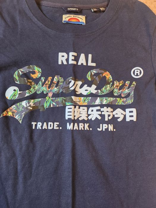 Bluza SuperDry marimea S