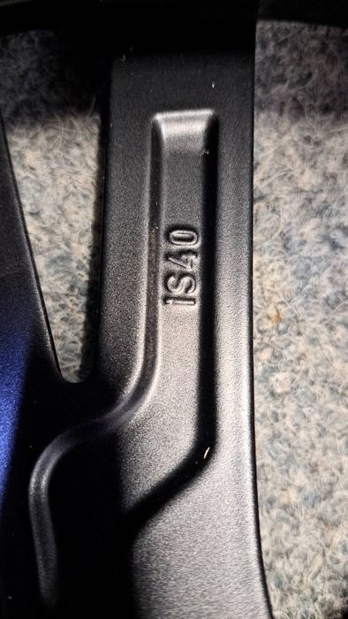 Оригинални джанти БМВ 18 цола 3ser G20 G21 4ser G22 G23 2ser G42