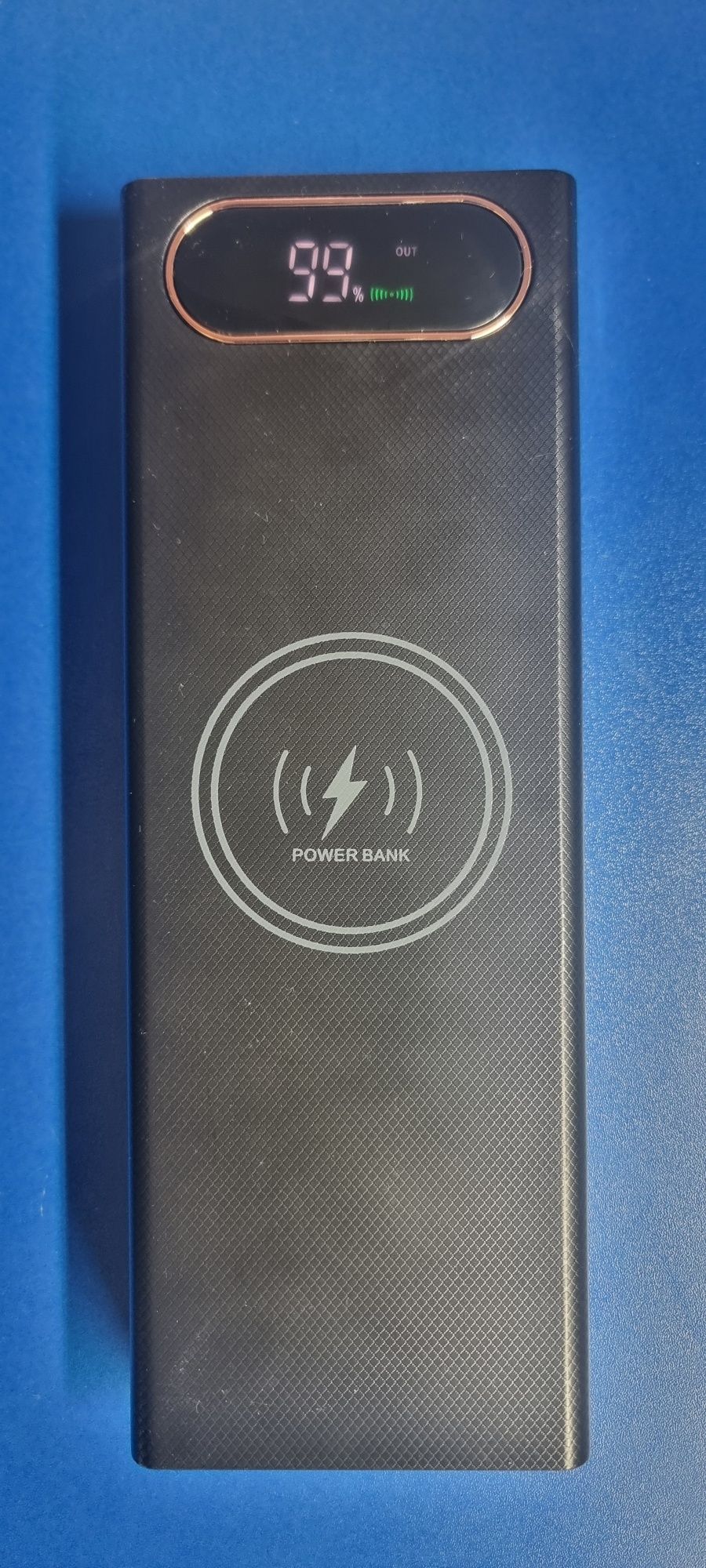 Зарядное устройство Power bank