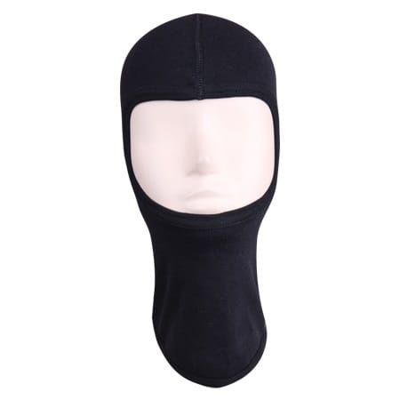 Cagula unisex Classic Assault, bumbac, marime universala, neagra